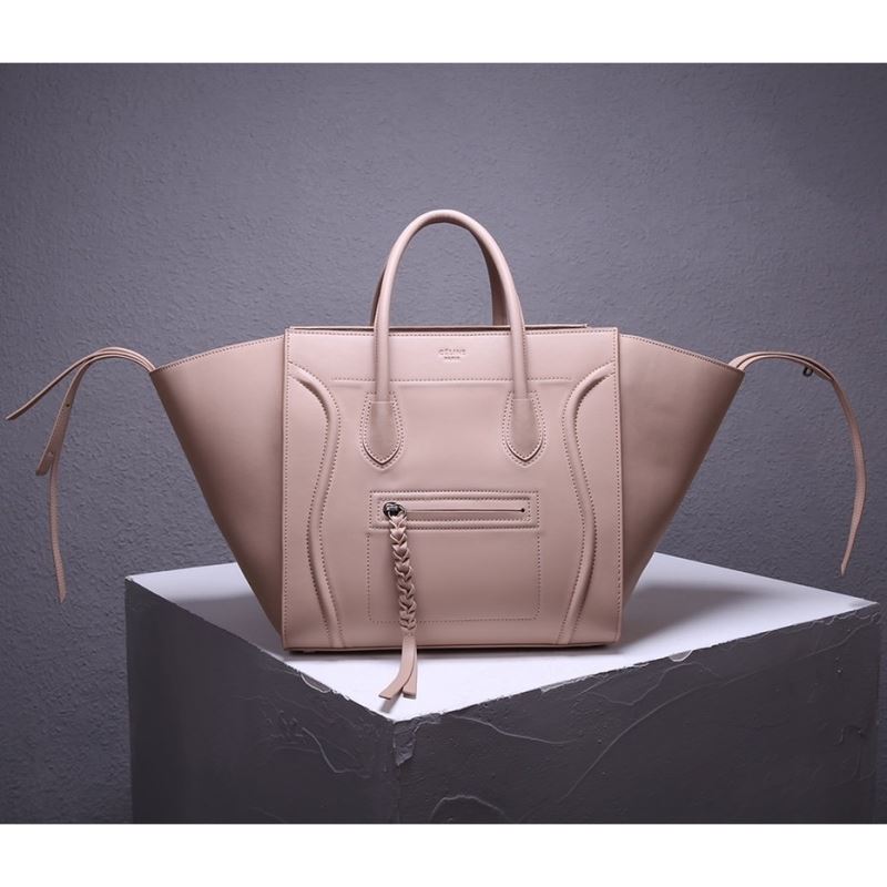 Ce**e top handle bags